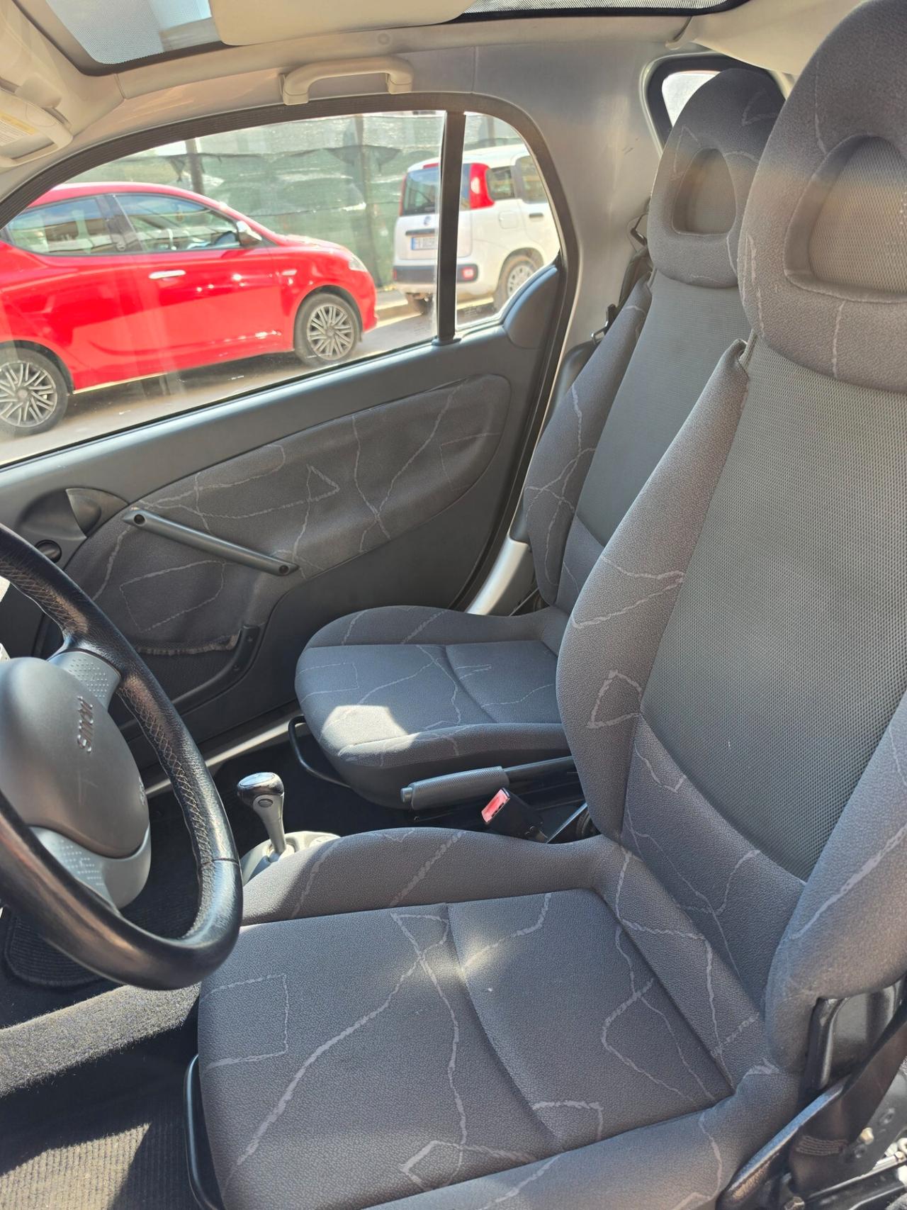 Smart ForTwo 700 Coupé Passion (45 kW)