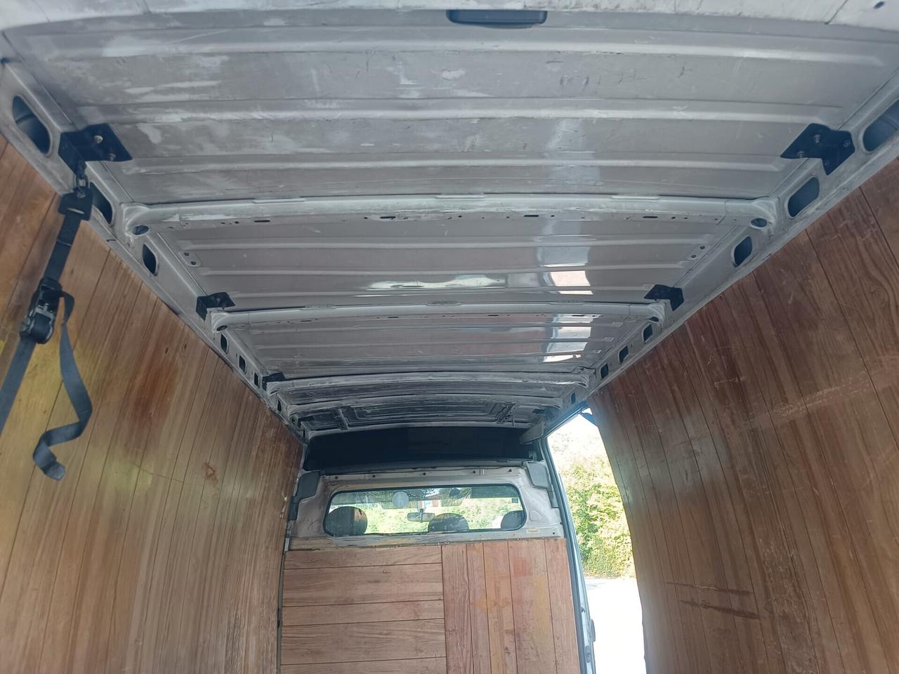 Opel Movano 2.2 PassoLungo-TettoAlto