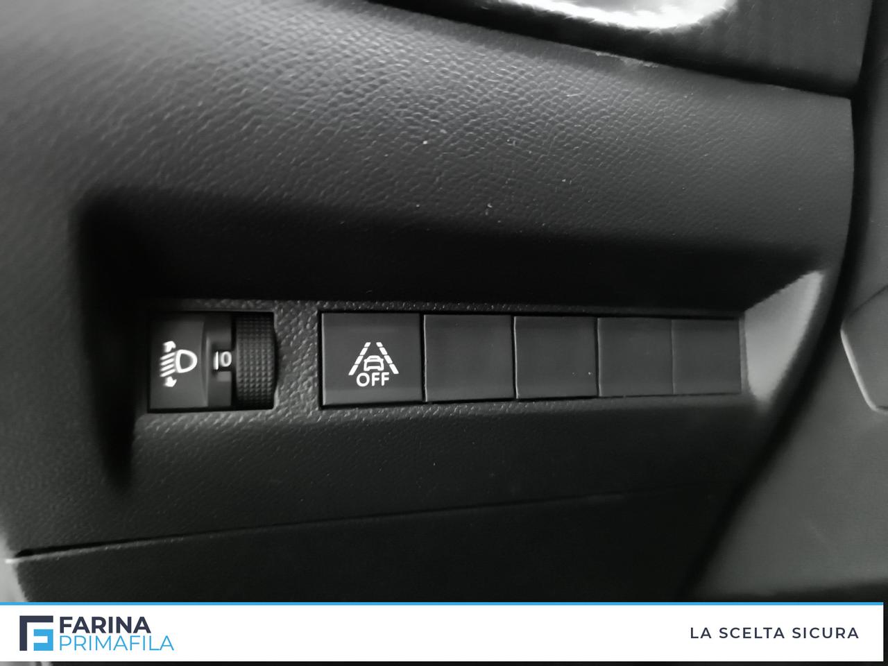 PEUGEOT 208 II 2019 - 208 1.2 puretech Active Pack s&s 100cv