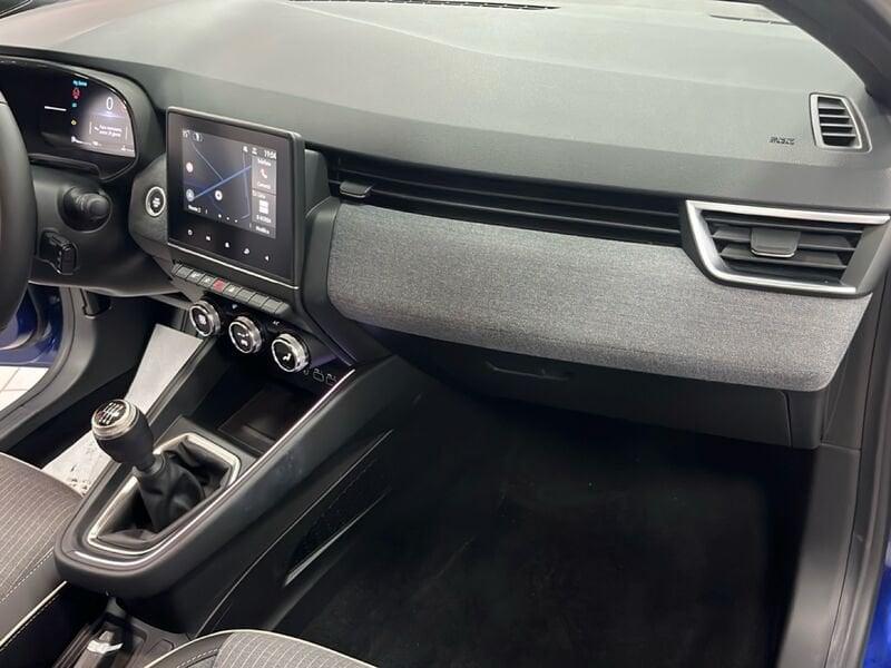 Renault Clio 1.0 TCe 67KW TECHNO