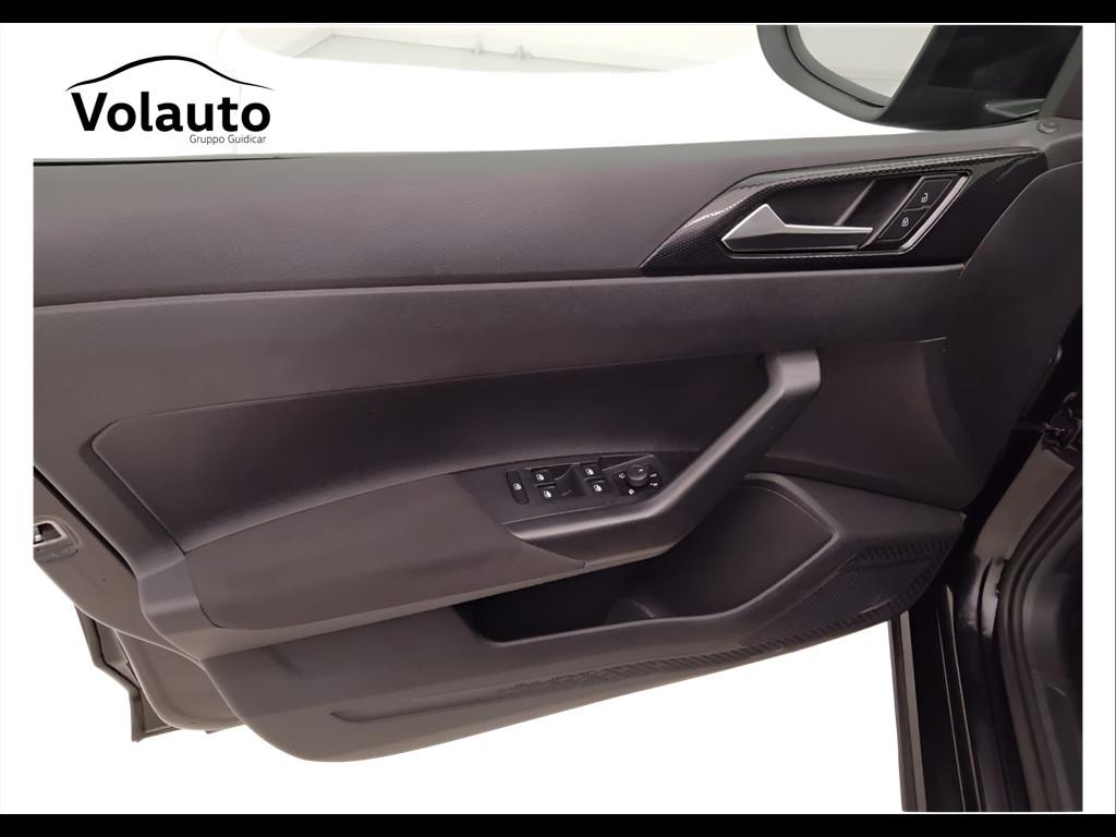 VOLKSWAGEN Taigo - Taigo 1.0 tsi Life 115cv