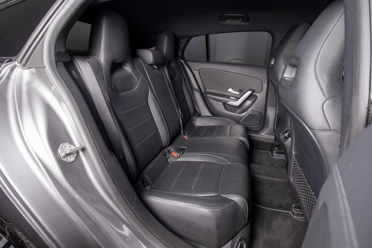 Mercedes-Benz CLA 200 D Shooting Brake Auto 150cv