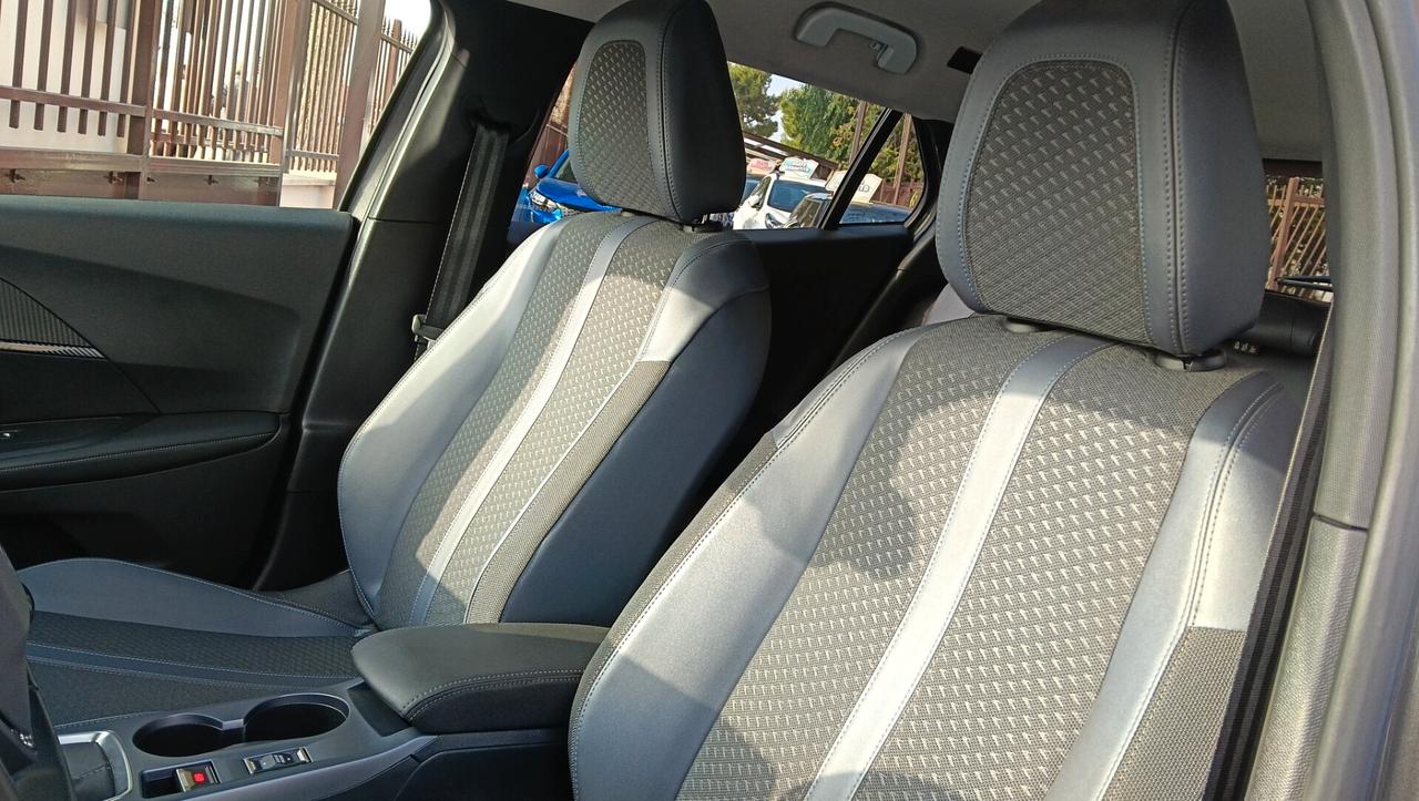 Peugeot 2008 GARANZIA 24 MESI -PREZZO PROMO!