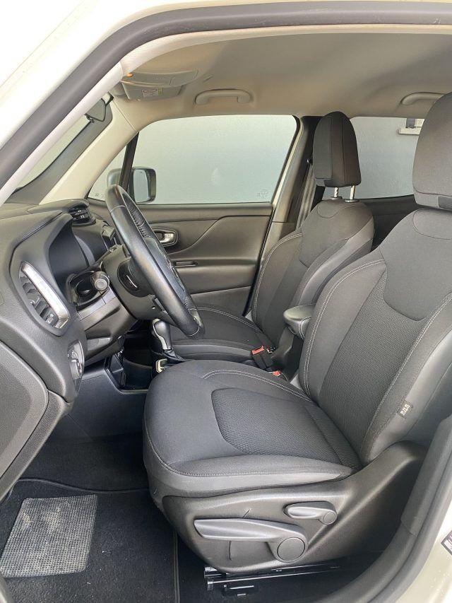 JEEP Renegade 1.3 T4 DDCT Limited GPL