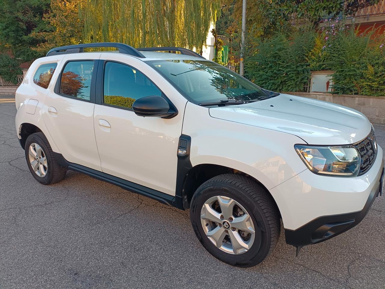 Dacia Duster 1.5 dCi 4x2 Prestige