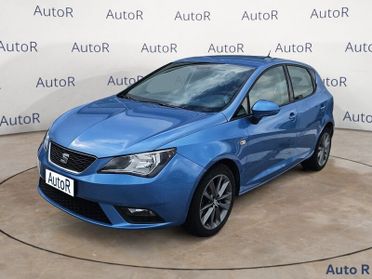 SEAT Ibiza Ibiza 5p 1.2 tdi cr Hi-Tech