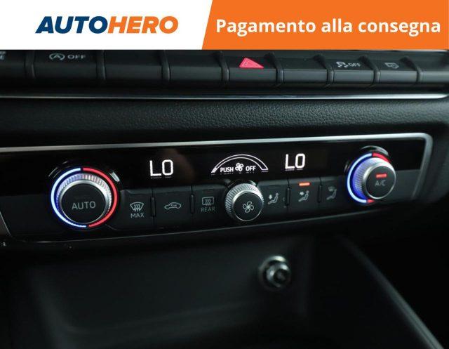 AUDI A3 SPB 30 TDI