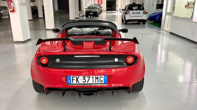 LOTUS Elise Sport 220