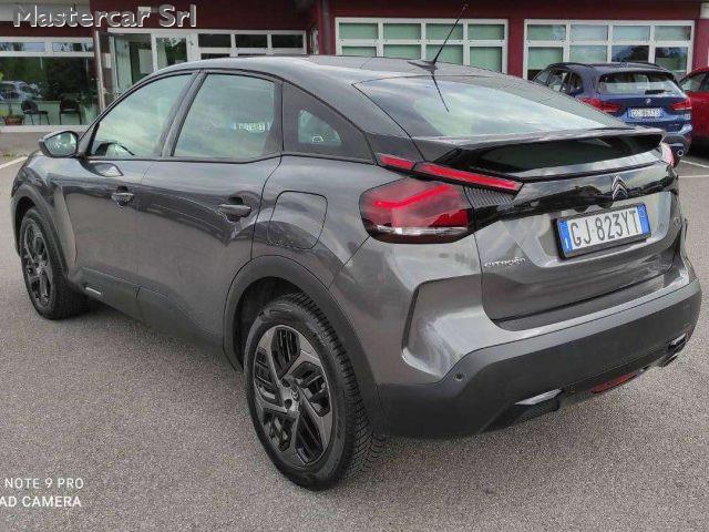 CITROEN C4 C4 III 2021 1.5 bluehdi Feel s - GJ823YT