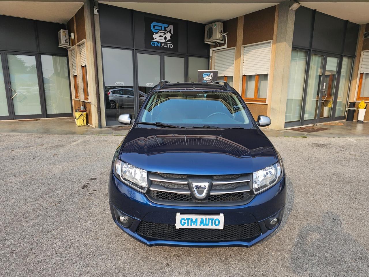 Dacia Logan 0.9 TCe 12V 90CV TurboGPL