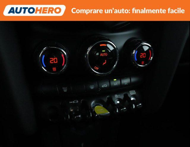 MINI Cooper SE Essential