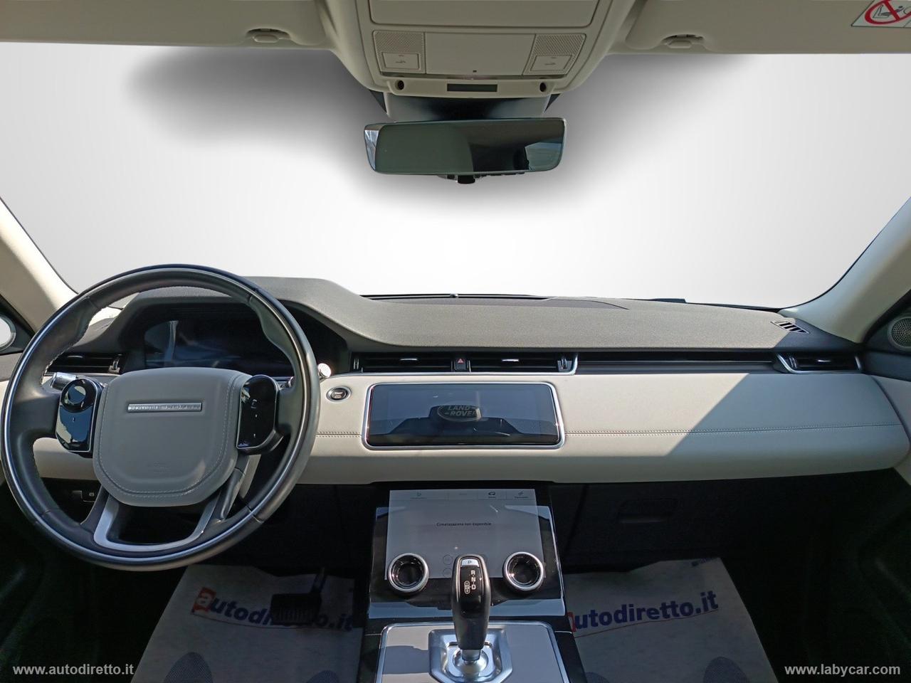 LAND ROVER RR Evoque 2.0 200 CV AWD Auto SE