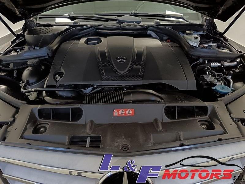 Mercedes-Benz Classe C C 200 CDI Eleg.