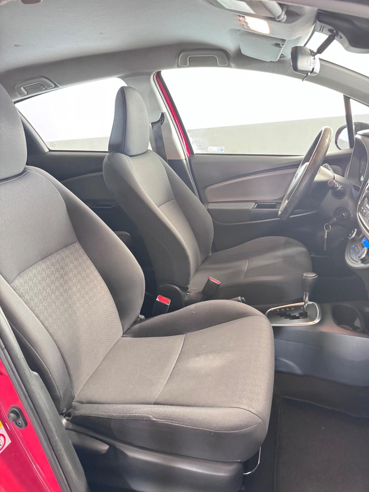 Toyota Yaris 1.5 Hybrid 5 porte Active