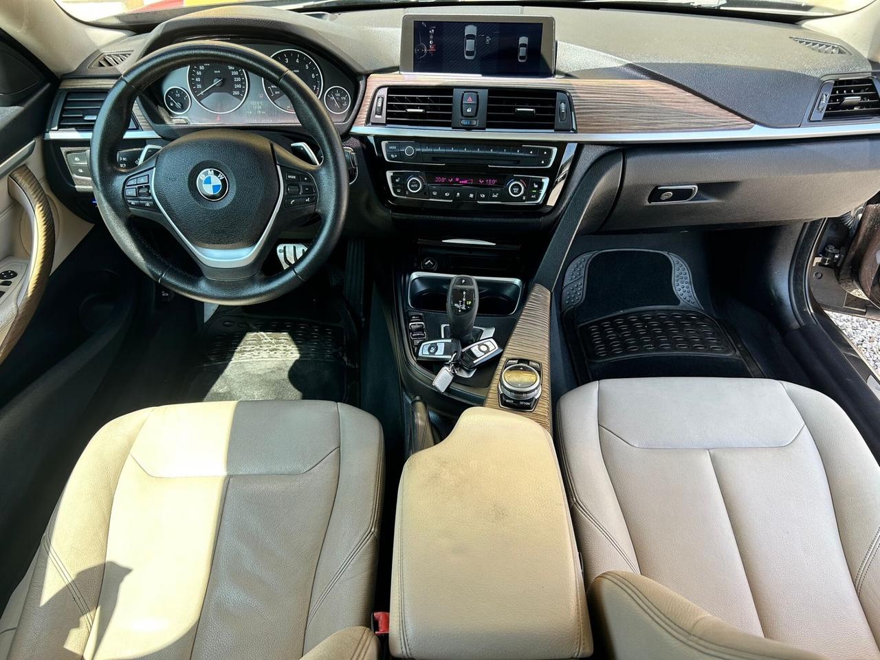 Bmw 428 428i Coupé Luxury