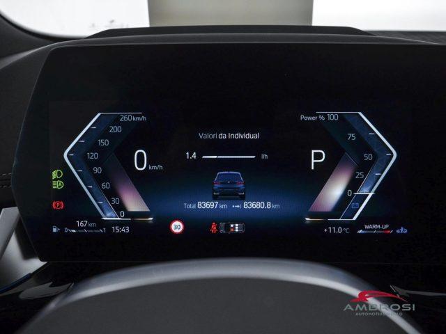 BMW 218 Serie 2 d Auto