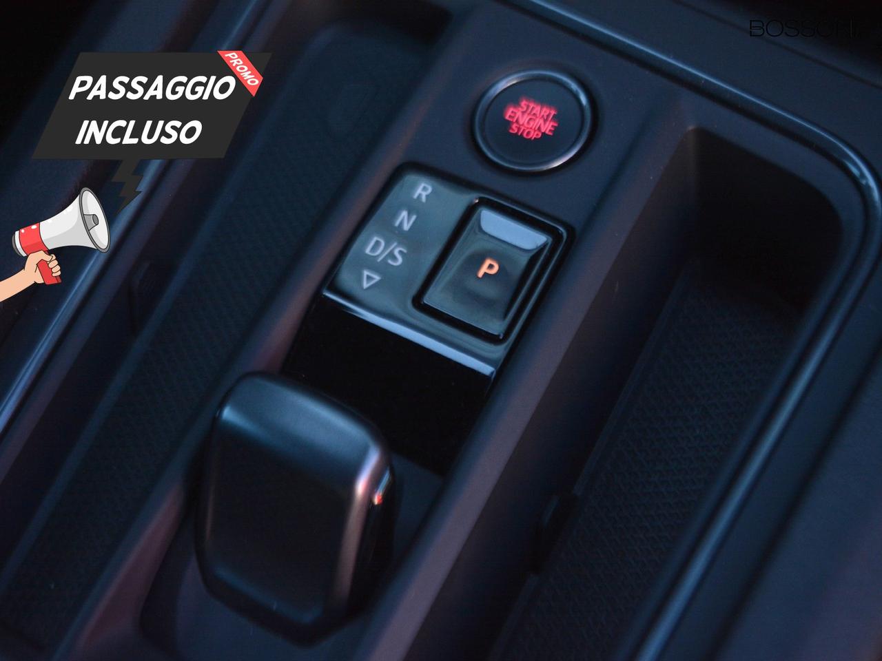 Cupra Formentor 2.0 tdi 150cv 4drive