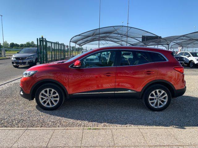 RENAULT Kadjar dCi 8V 110CV Energy Zen