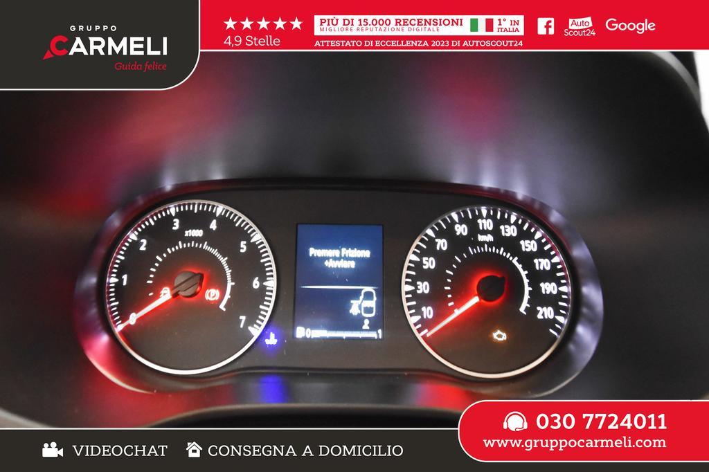 Dacia Sandero Stepway 1.0 tce ECO-G Extreme UP