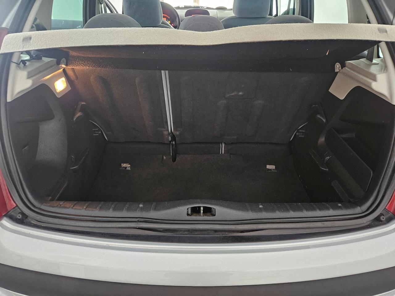 Citroen C3 1.4 HDi Exclusive