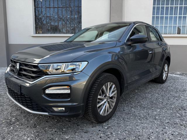 VOLKSWAGEN T-Roc IN PROMOZIONE!!!!!1.0 TSI Business BlueMTechnology