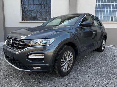 VOLKSWAGEN T-Roc CHIAMA SUBITO 0523-499380 1.0 TSI BUSINESS BlueMT