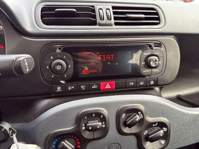 FIAT Panda Panda 1.2 Easy