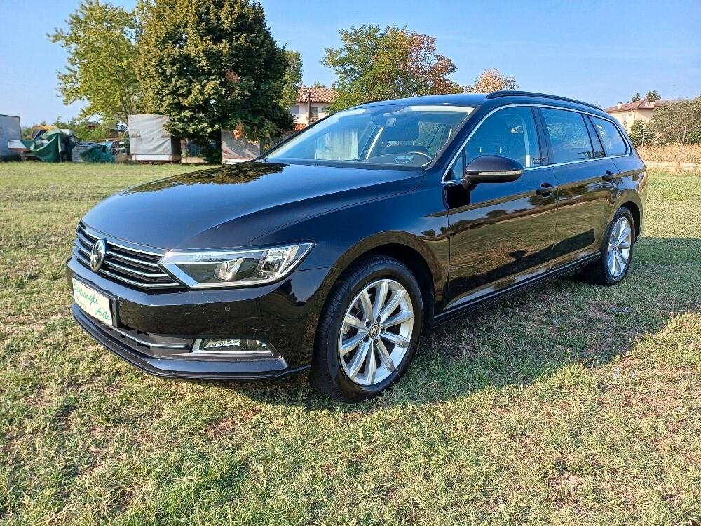 Volkswagen Passat Variant 2.0 TDI Km 132.000