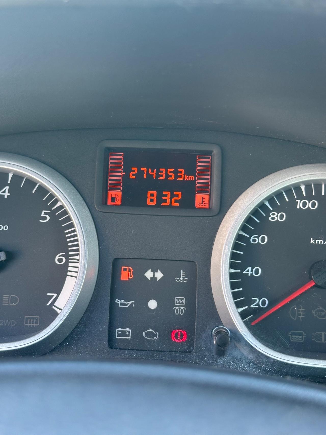 Dacia Duster 1.5 dCi 110CV 4x2 Lauréate