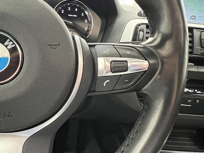BMW Serie 1 118i M Sport