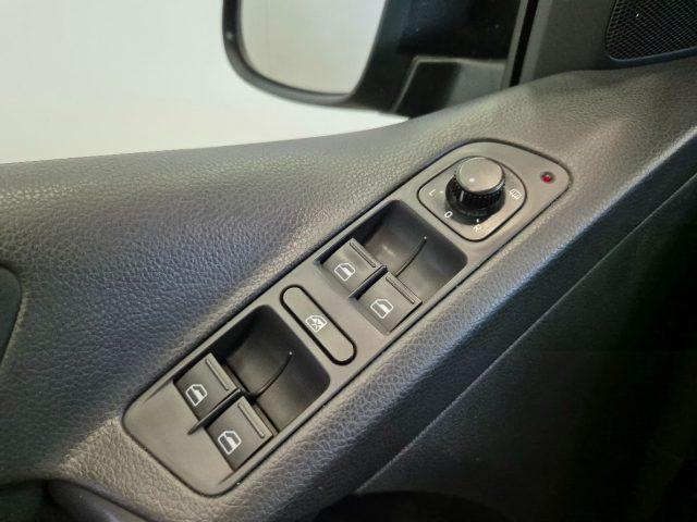 VOLKSWAGEN Tiguan 1.4 TSI BlueMotion - PER COMMERCIANTI