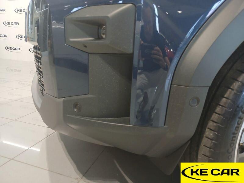 Dacia Bigster 1.2 Mild Hybrid-G 140cv Extreme
