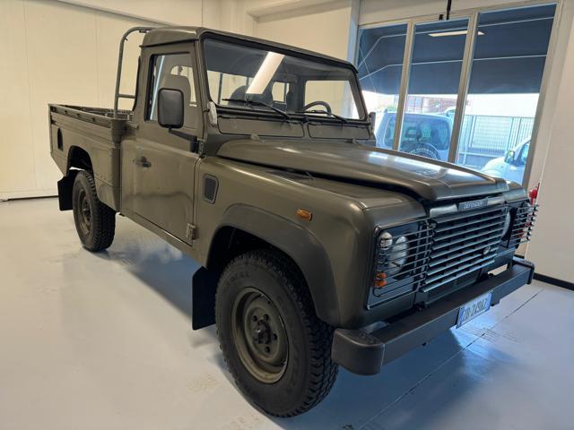 LAND ROVER Defender 110 2.5 Td5 cat HighCap Pick-up