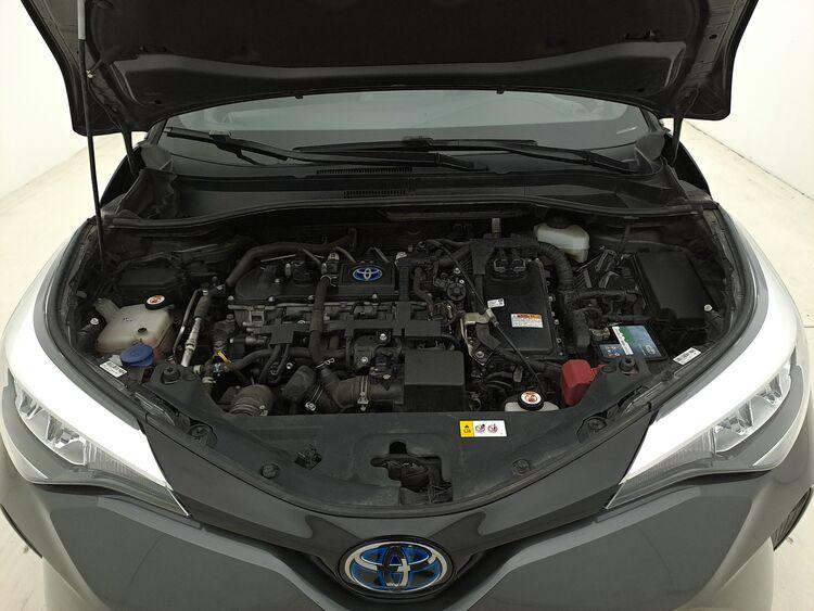 Toyota C-HR Hybrid Business BR753600 1.8 Full Hybrid 122CV
