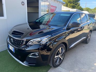 Peugeot 3008 BlueHDi 130 S&S Allure 2020