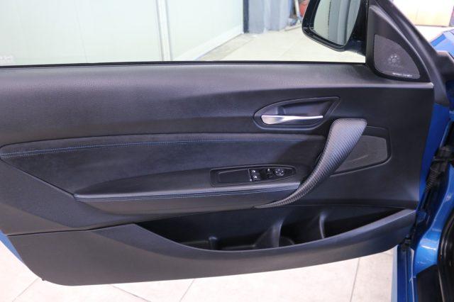 BMW M2 Coupé "" TETTO / PERFETTA ""