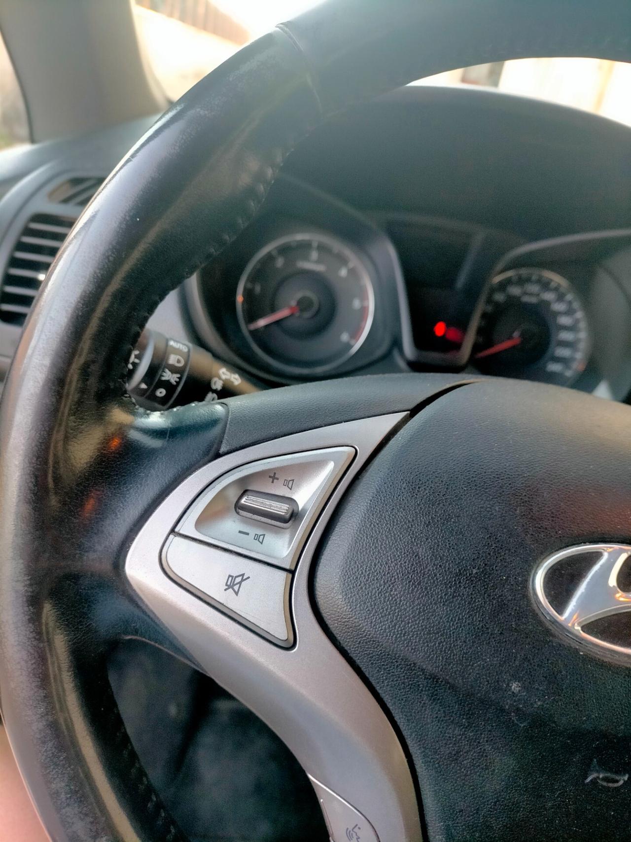 Hyundai iX20 1.6 CRDI 115 CV XPossible