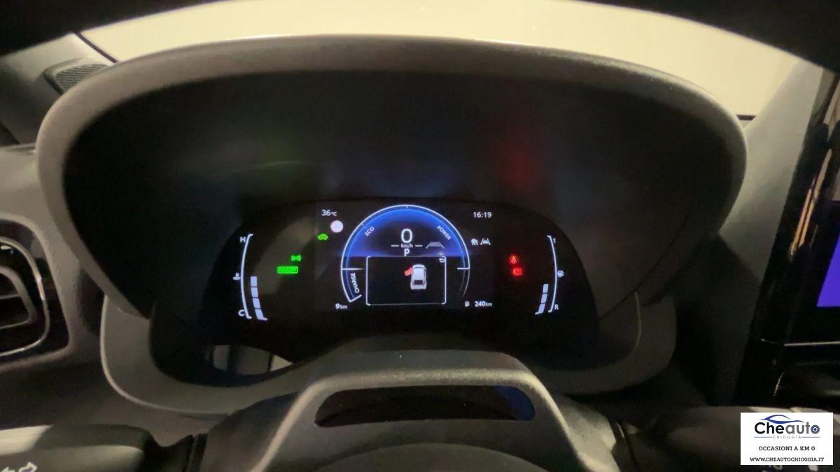 TOYOTA - Yaris - 1.5 Hybrid 5p. Trend