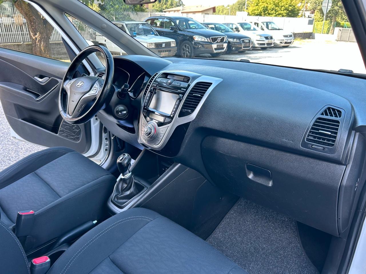 Hyundai iX20 1.4 XPossible - UNIPROPRIETARIO