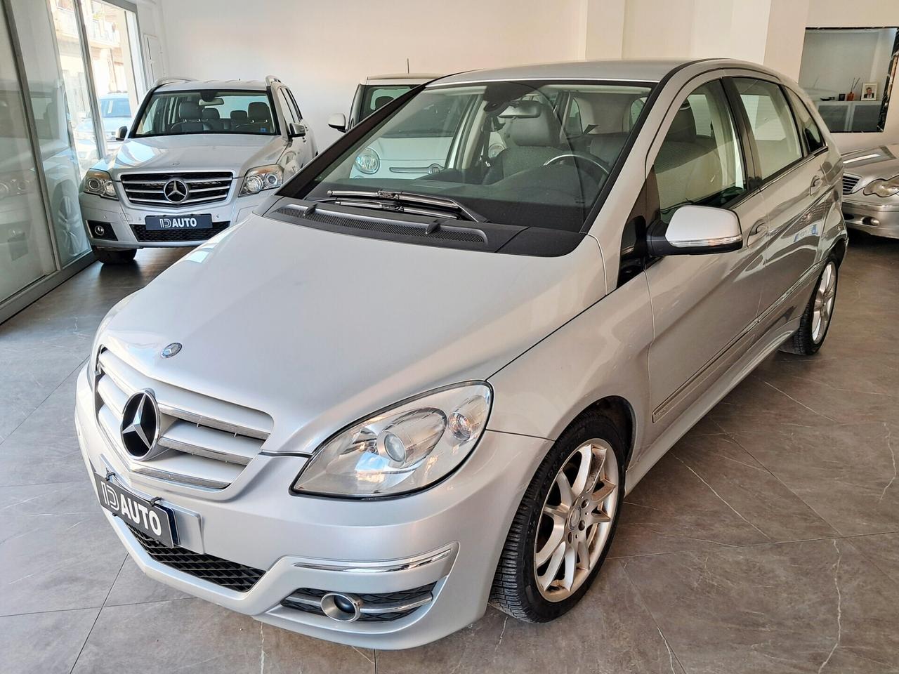 Mercedes-benz B 180 CDI Sport