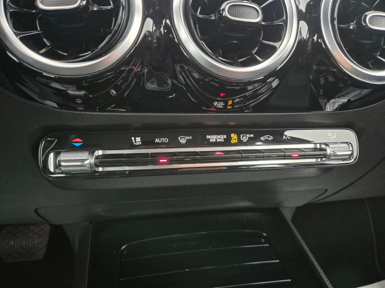 Mercedes-benz B 180 d Automatic Sport Plus