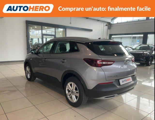 OPEL Grandland X 1.5 diesel Ecotec Start&Stop Elegance