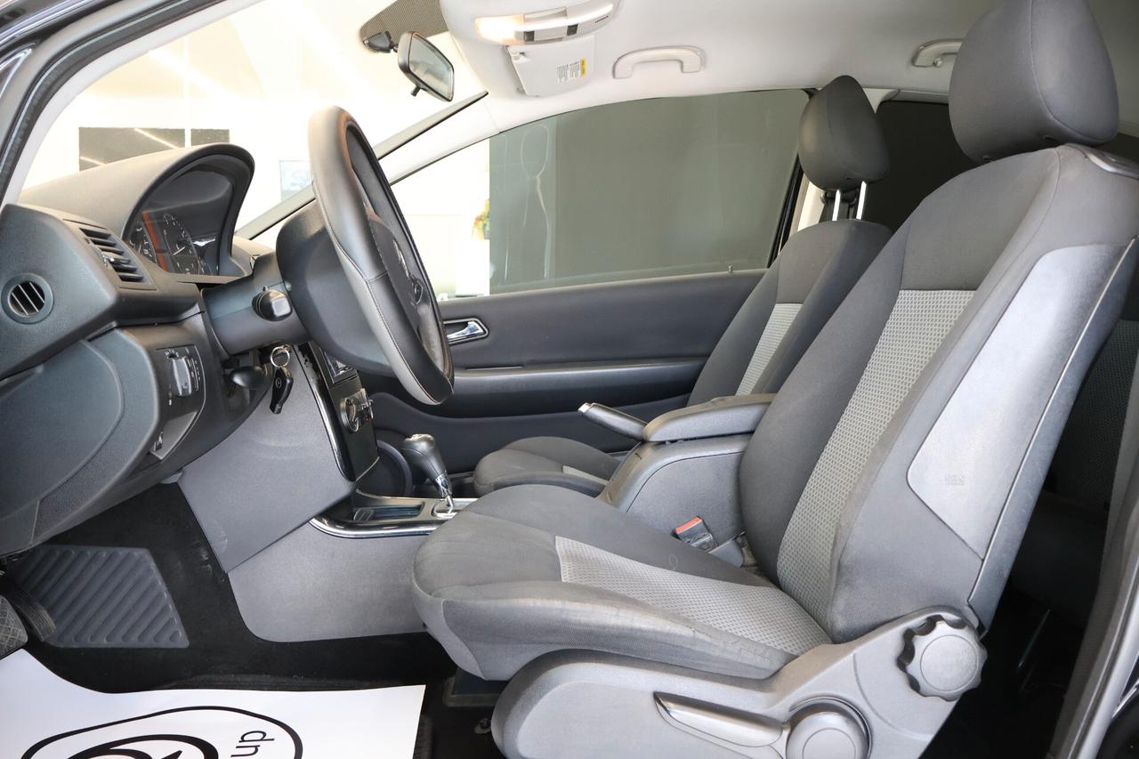 Mercedes Benz A170 Avantgarde coup Auto GPL