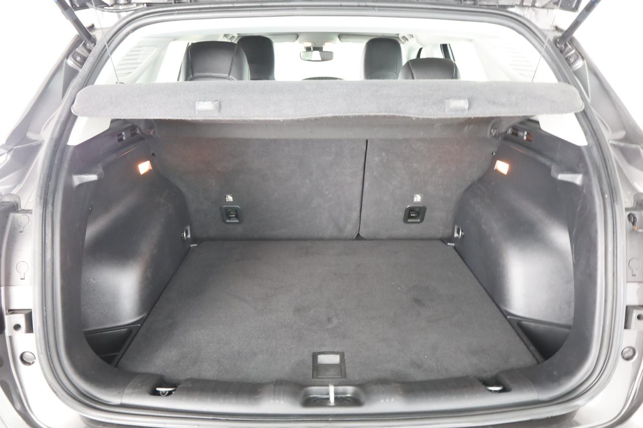JEEP Compass 2ª serie Compass 1.3 Turbo T4 150 CV aut. Longitude