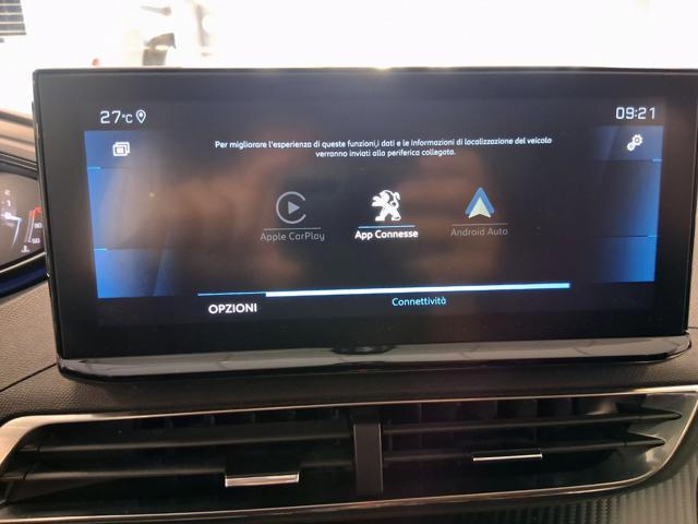 PEUGEOT 3008 BlueHDi 130 S&S EAT8 Active Business