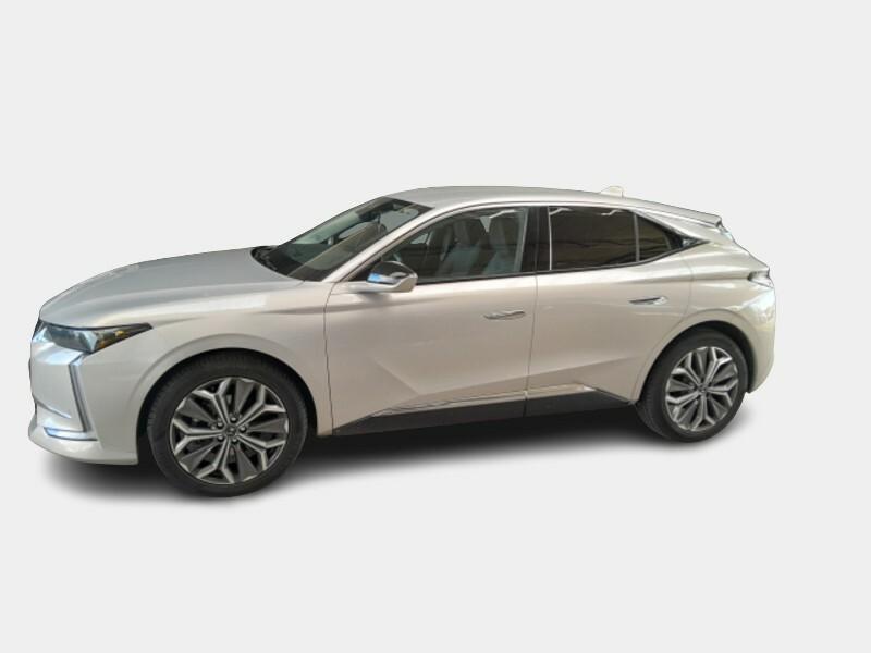 DS DS 4 PureTech 130 Automatico Bastille Busines 5 PORTE