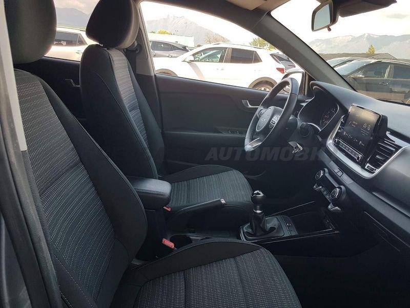 KIA Stonic Stonic 1.2 dpi Style 84cv