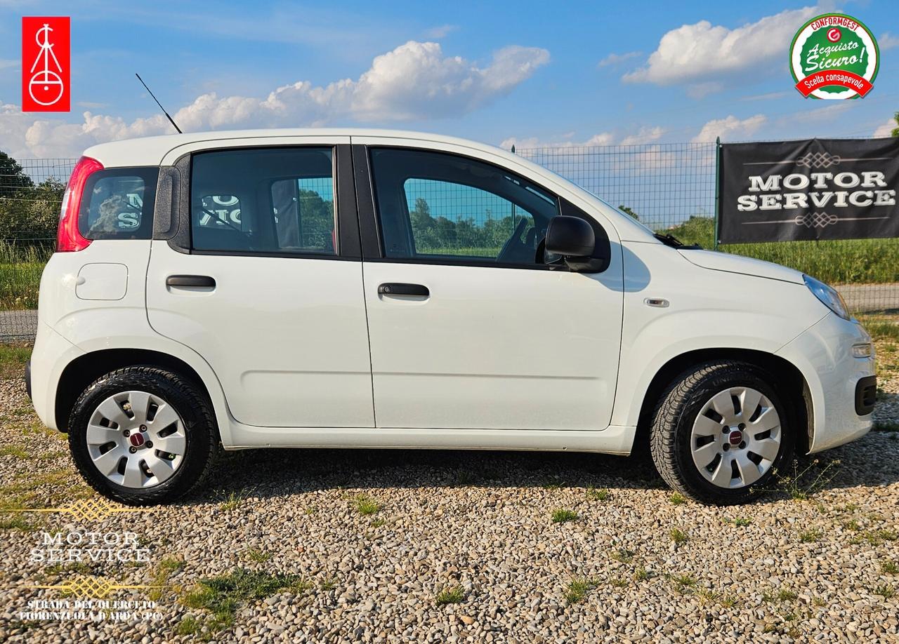 Fiat Panda 1.2 PREZZO FINALE E REALE