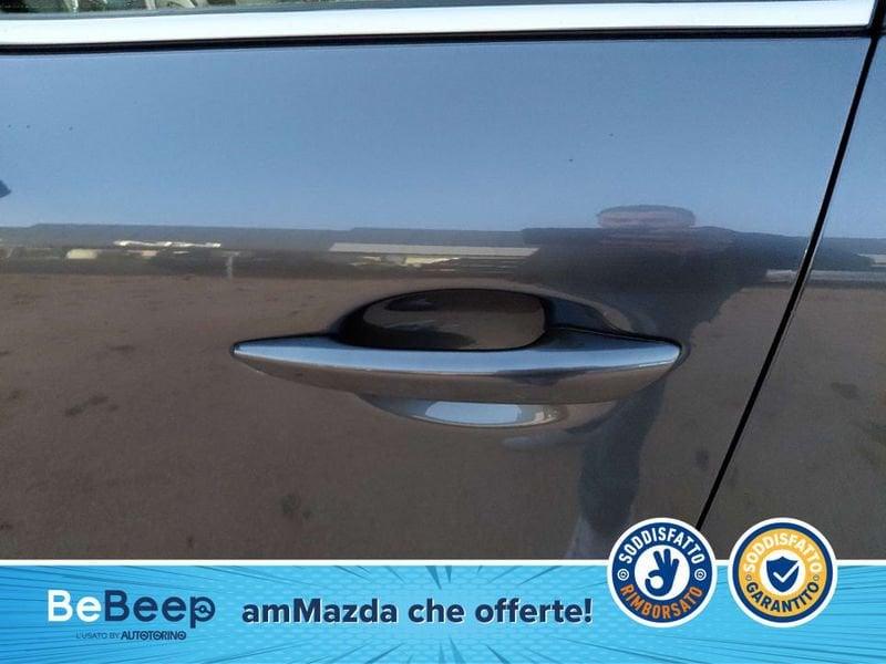 Mazda CX-80 3.3 M-HYBRID BOOST TAKUMI PLUS AUTO