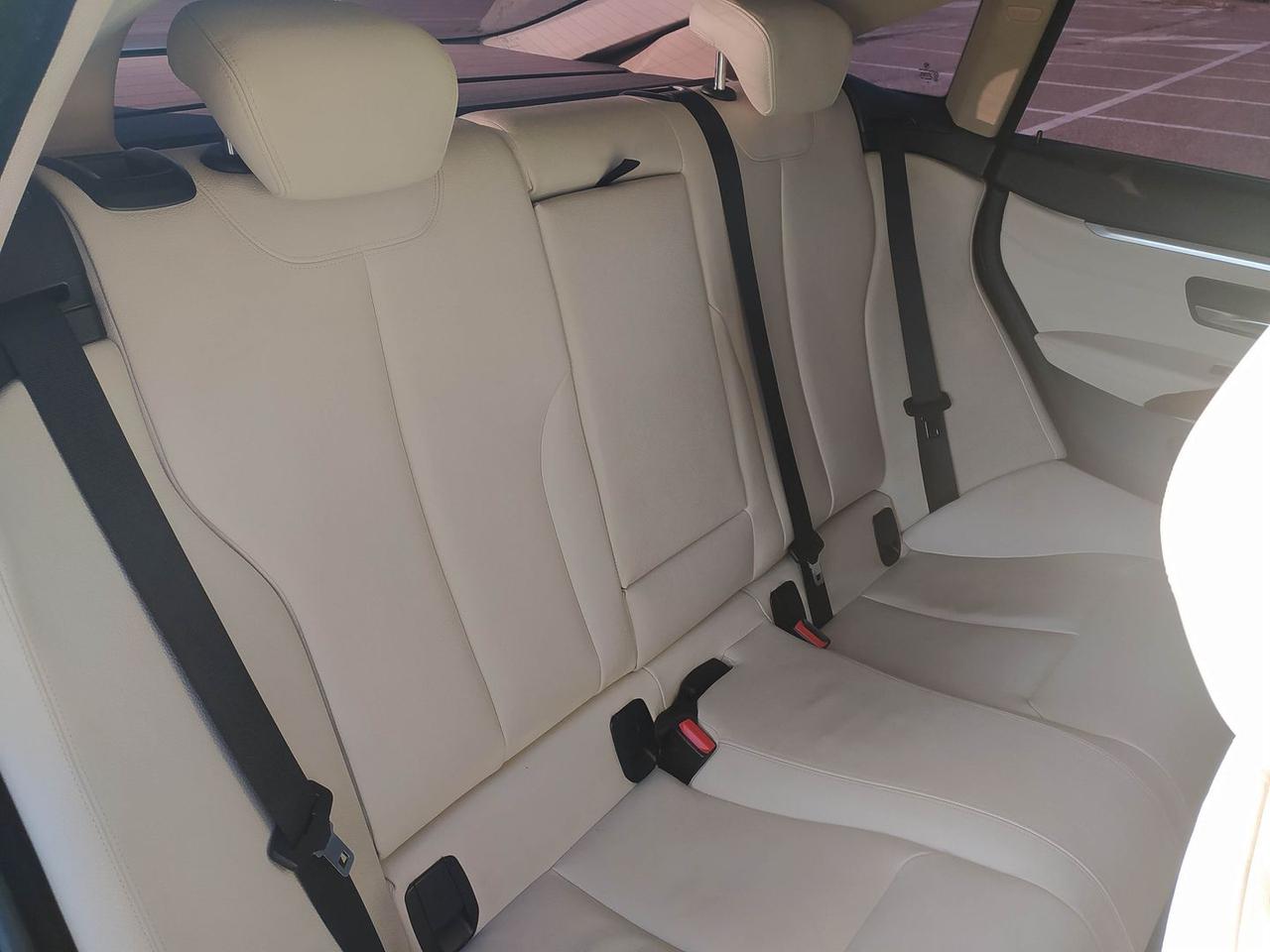 Bmw 420 GranCoupé Sport 420 d #7705